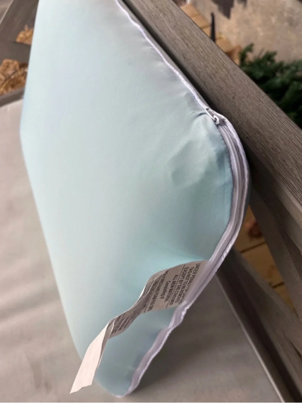 NEW SEALED Sealy Cooling Memory Foam Pillow Standard